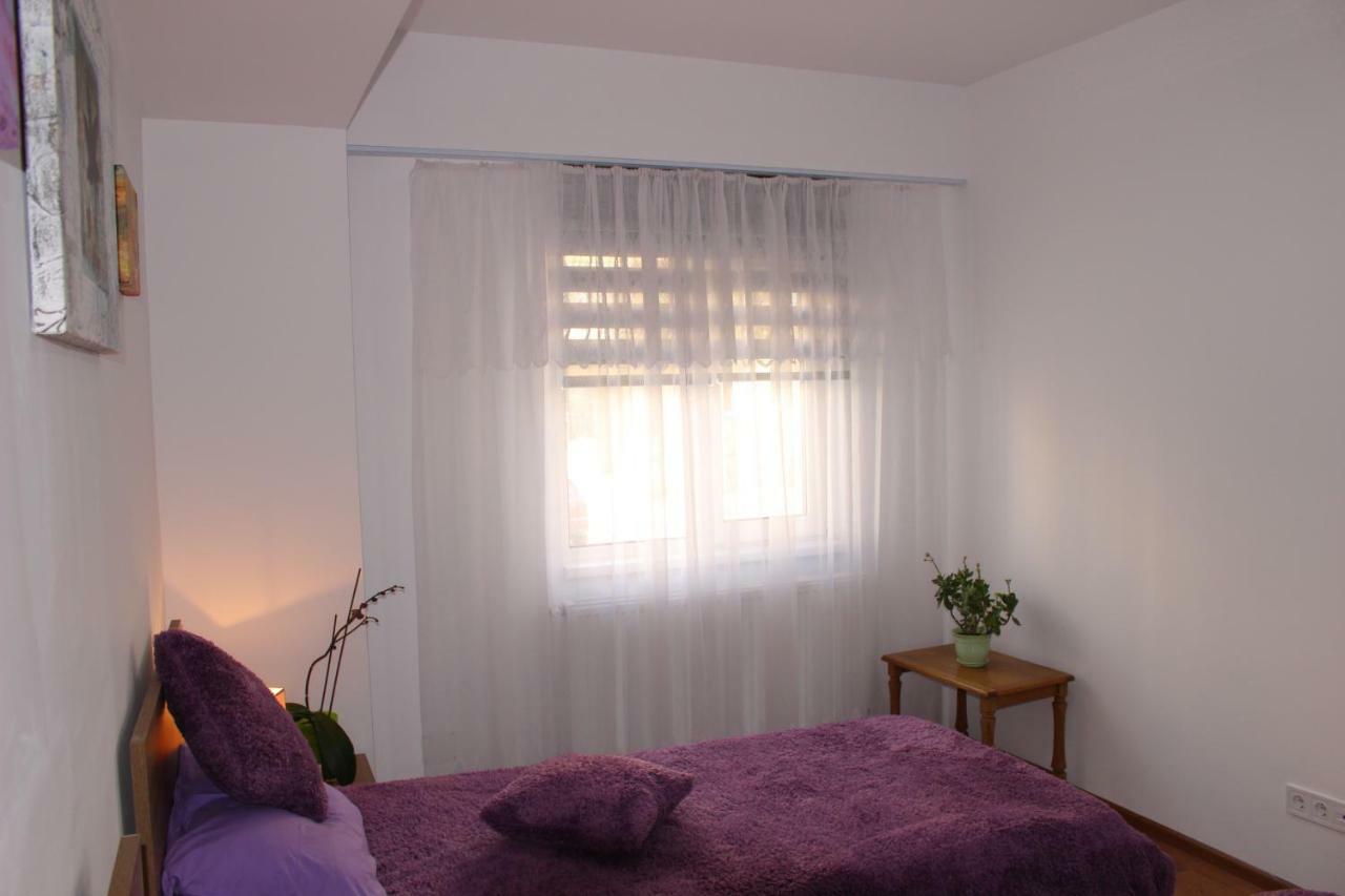 Still Apartament Craiova Esterno foto