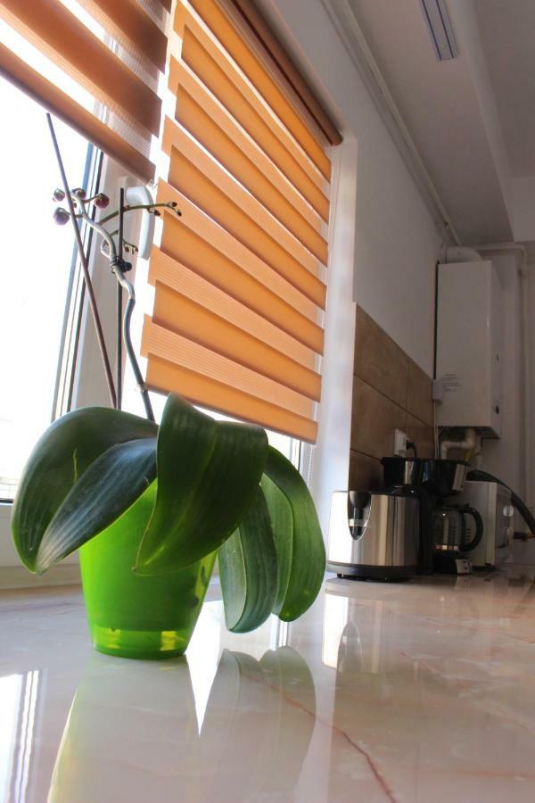 Still Apartament Craiova Esterno foto